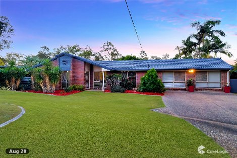 2 Kew Pl, Munruben, QLD 4125