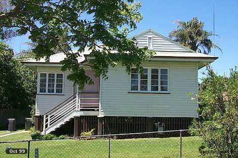 45 Pearse St, Keperra, QLD 4054