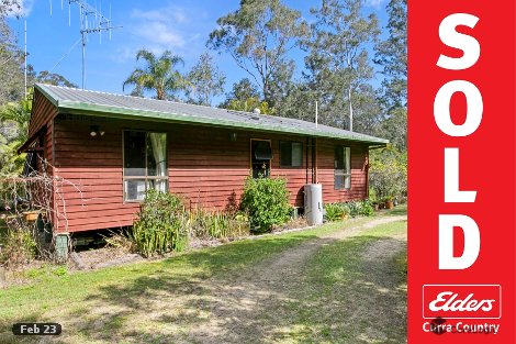 200 Van Hensbroek Rd, Bauple, QLD 4650