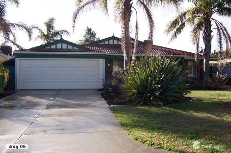 9 Skye Cl, Warnbro, WA 6169