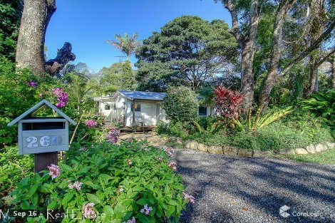 260 Western Ave, Montville, QLD 4560