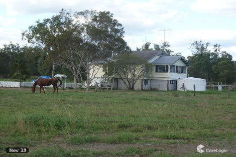 32 Kerwee Rd, Ceratodus, QLD 4627