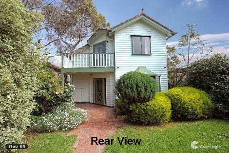 3 Edyvean St, Surrey Hills, VIC 3127