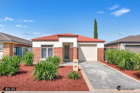 5 Puddle Lane, Andrews Farm, SA 5114