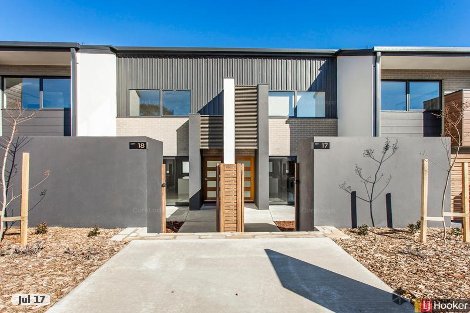 18/15 Jumbuck Cres, Lawson, ACT 2617