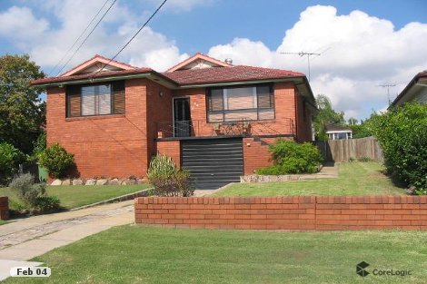 20 Boyne Ave, Pendle Hill, NSW 2145