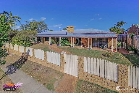 63 Bedivere St, Carindale, QLD 4152