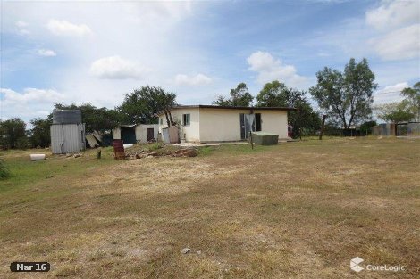 1670 Rubyvale Sapphire Rd, Rubyvale, QLD 4702