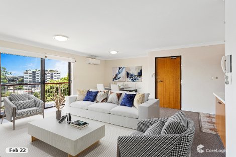 4/12 Donkin St, Nundah, QLD 4012