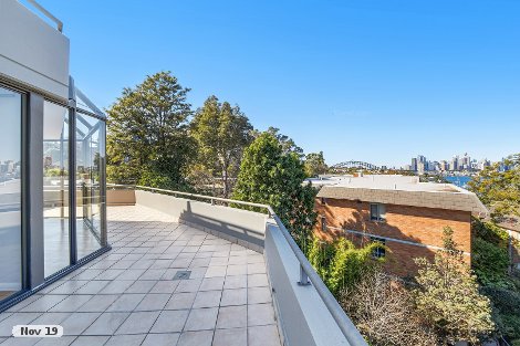 12/102 Bay Rd, Waverton, NSW 2060