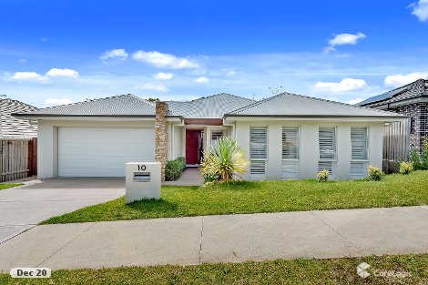 10 Diploma Dr, Thrumster, NSW 2444