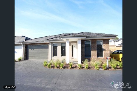 8 Sunflower Cct, Carrum Downs, VIC 3201