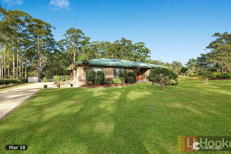 330 Old Station Rd, Verges Creek, NSW 2440