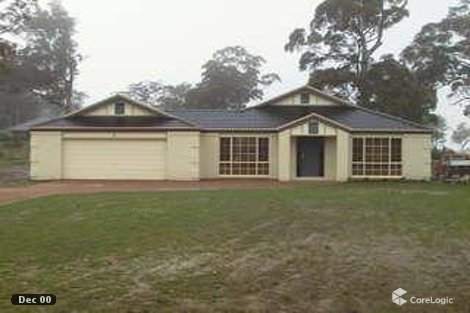 69 Whitmore Rd, Yarrowford, NSW 2370