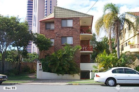 2/29 Second Ave, Broadbeach, QLD 4218