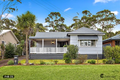 8 Annesley Ave, Stanwell Tops, NSW 2508