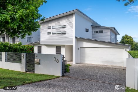 36 Sunny Ave, Wavell Heights, QLD 4012