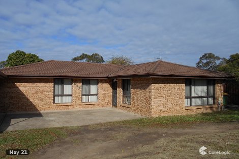 116 Restwell Rd, Bossley Park, NSW 2176