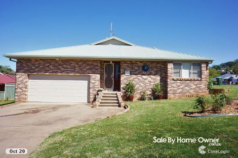 20 Dalley St, Parkes, NSW 2870