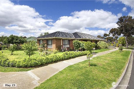 41 Belmont Ave, Keilor Downs, VIC 3038