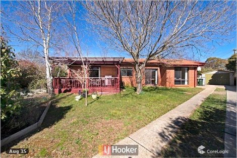 12a Blythe Cl, Kaleen, ACT 2617