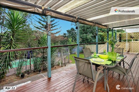 6 Manning Pde, Dundas Valley, NSW 2117