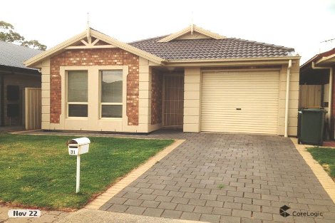 31 Leander Cres, Greenacres, SA 5086