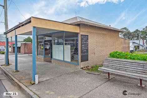 11 Agnes St, Rosebery, TAS 7470