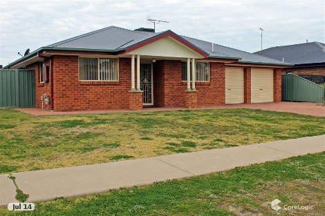 25 Lady Mary Dr, West Wyalong, NSW 2671