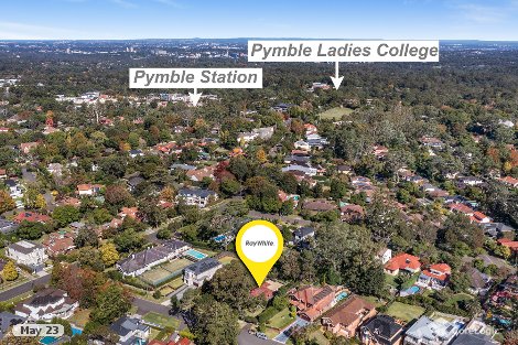 10 Nithdale St, Pymble, NSW 2073