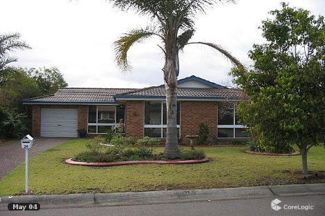 34 Betty Anne Pl, Mardi, NSW 2259