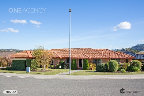 21 Wongarra Ave, Legana, TAS 7277