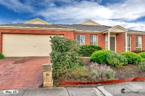 47 Jindabyne Ave, Taylors Hill, VIC 3037