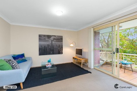 23/143 Ernest St, Crows Nest, NSW 2065