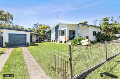 6 Waratah St, Bendalong, NSW 2539