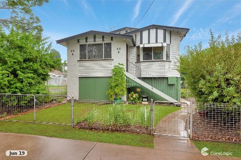 169 Geddes St, East Toowoomba, QLD 4350