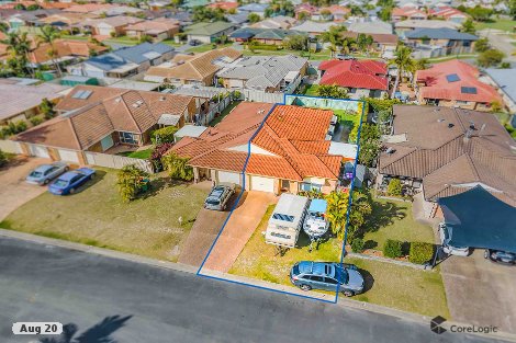 2/24 Sanctuary Ct, Coombabah, QLD 4216