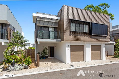 34/166 Nottingham Rd, Parkinson, QLD 4115