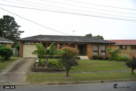 13 Summit Cl, Marsfield, NSW 2122