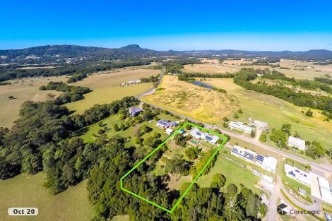 19 Burtons Rd, Bridges, QLD 4561