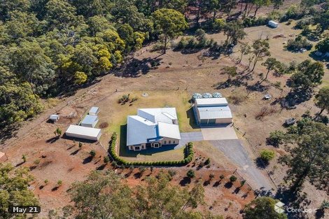 8678 New England Hwy, Hampton, QLD 4352