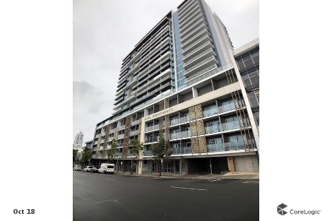 607/659 Murray St, West Perth, WA 6005