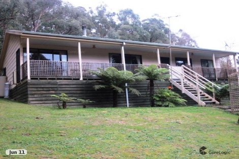 674 Mt Baw Baw Tourist Rd, Noojee, VIC 3833