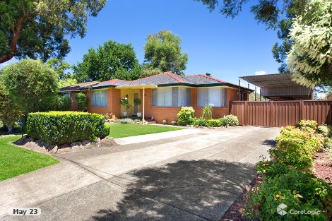 22 Thompson Ave, Hobartville, NSW 2753