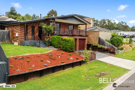 12 Sirocco Ct, Wandin North, VIC 3139