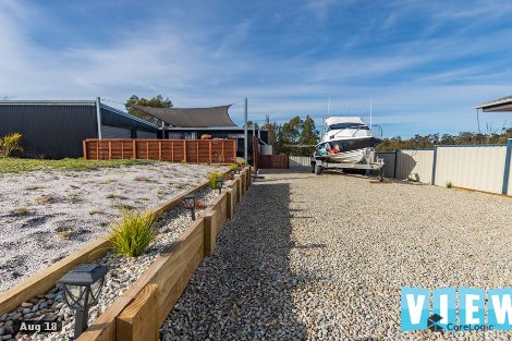 70 Parnella Dr, Stieglitz, TAS 7216