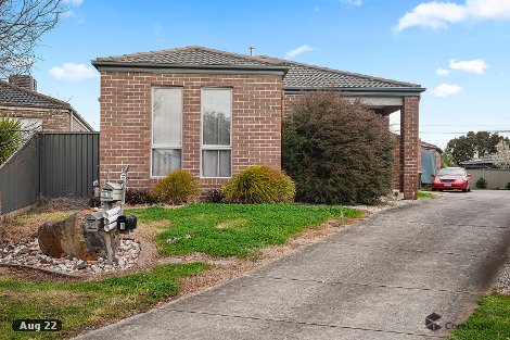 1/6 Damon Ct, Sebastopol, VIC 3356