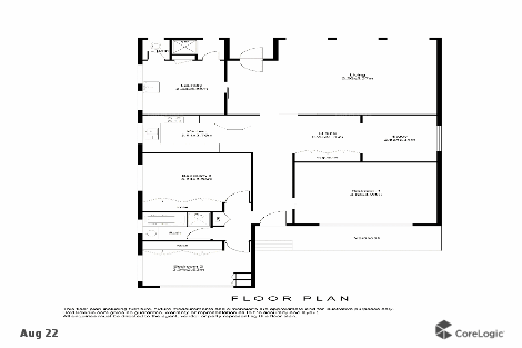 22 Birdwood Ave, Nyah West, VIC 3595