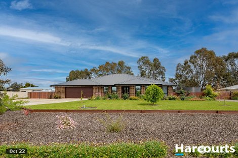 22 Liddell Dr, Wangaratta, VIC 3677