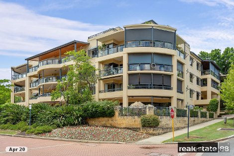 1/50 Trafalgar Rd, East Perth, WA 6004